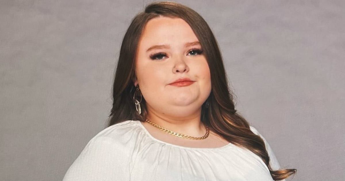 Where is Honey Boo Boo living now? Internet slams 'Mama June' star as she plans to move back to Georgia