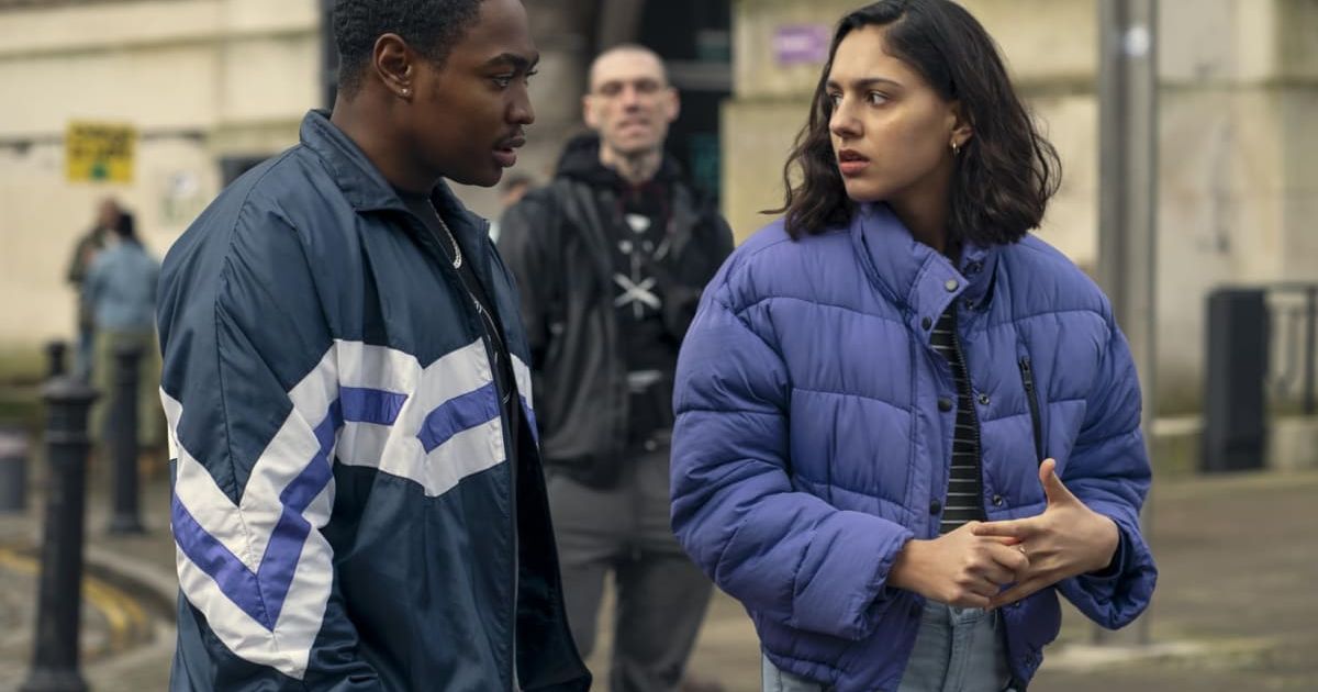 'The Outlaws' Season 4 Update: Here's the renewal status for Prime Video's comic thriller series