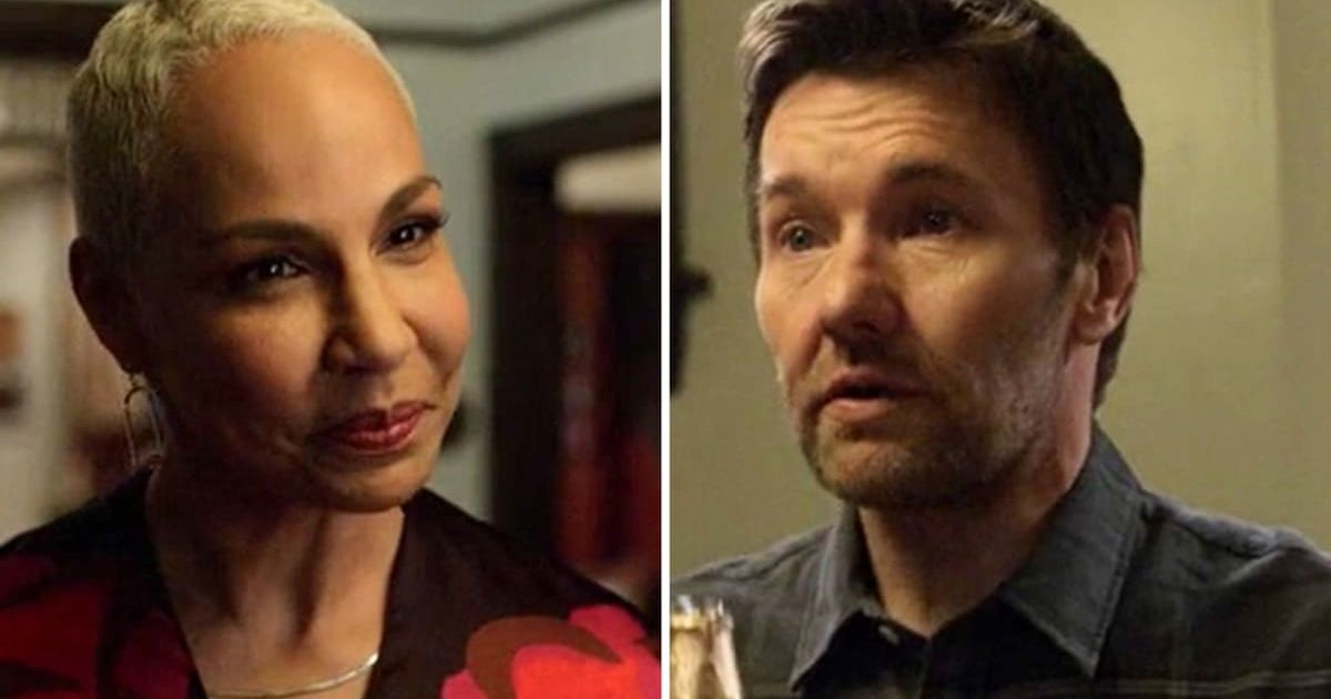 'Dark Matter' Episode 3 Takeaway: Jason 2's connection with Blair Caplan suggests a deeper mission