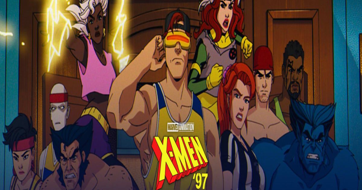 'X-Men '97' Finale: Internet gushes over Disney+'s 'perfect' superhero animated series