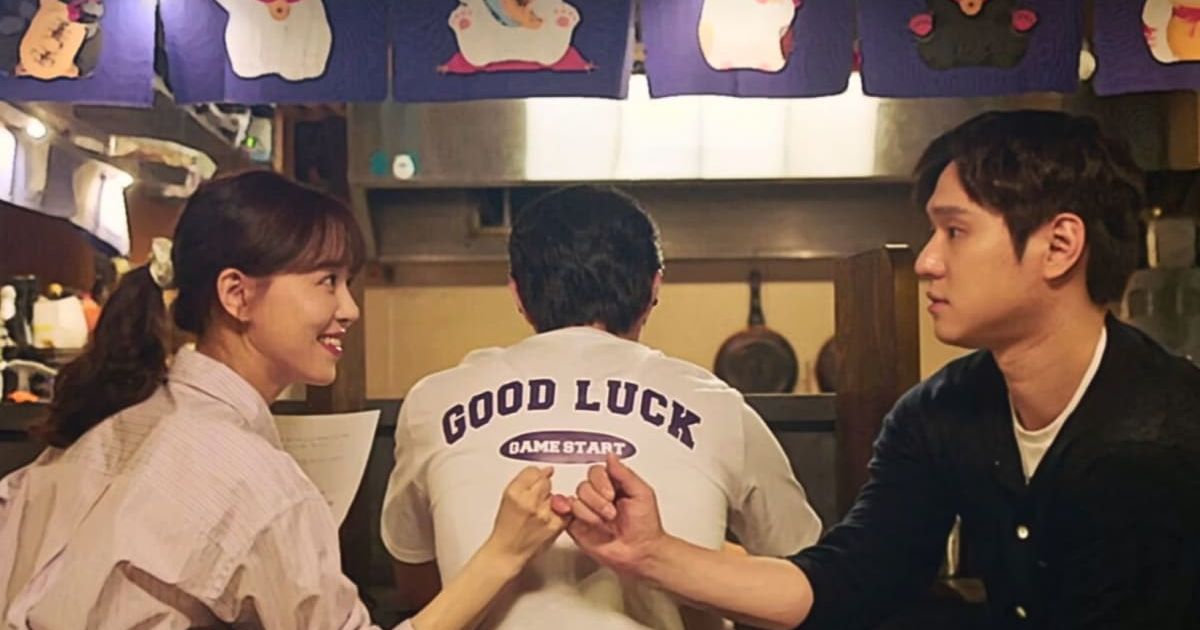 'Frankly Speaking' heats up following On Woo-ju and Song Ki-baek's jungle outing (@Netflix)
