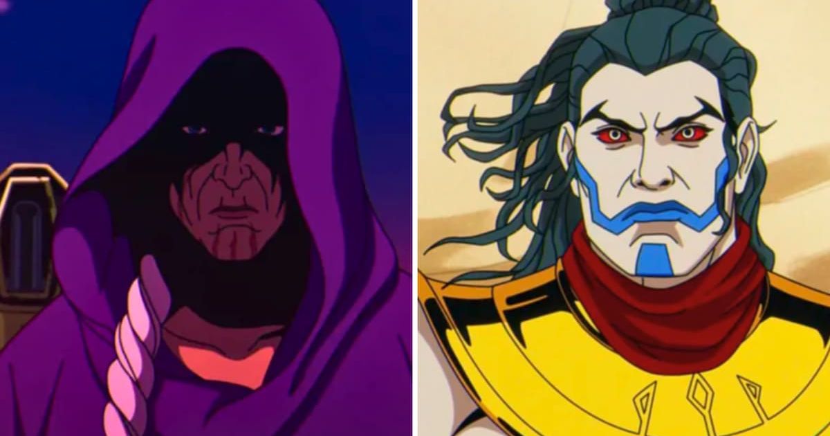 'X-Men '97' Season 2: Potential plot speculations reveal new story arcs for characters 