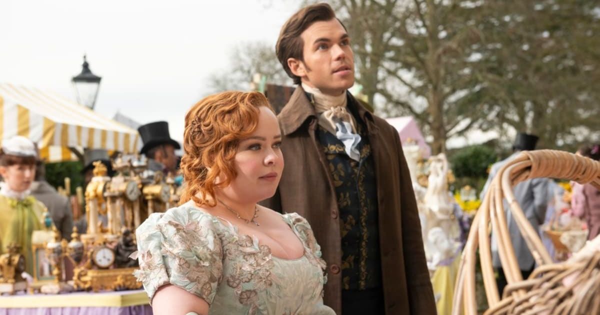 'Bridgerton' Season 3: Part 1 Review: Penelope Featherington and Colin Bridgerton's steamy romance is all we want for Part 2