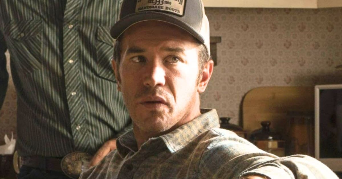 'Outer Range' Season 2 Episode 2 Takeaway: Perry Abbott's desperate quest to find his wife may lead to betrayal and danger