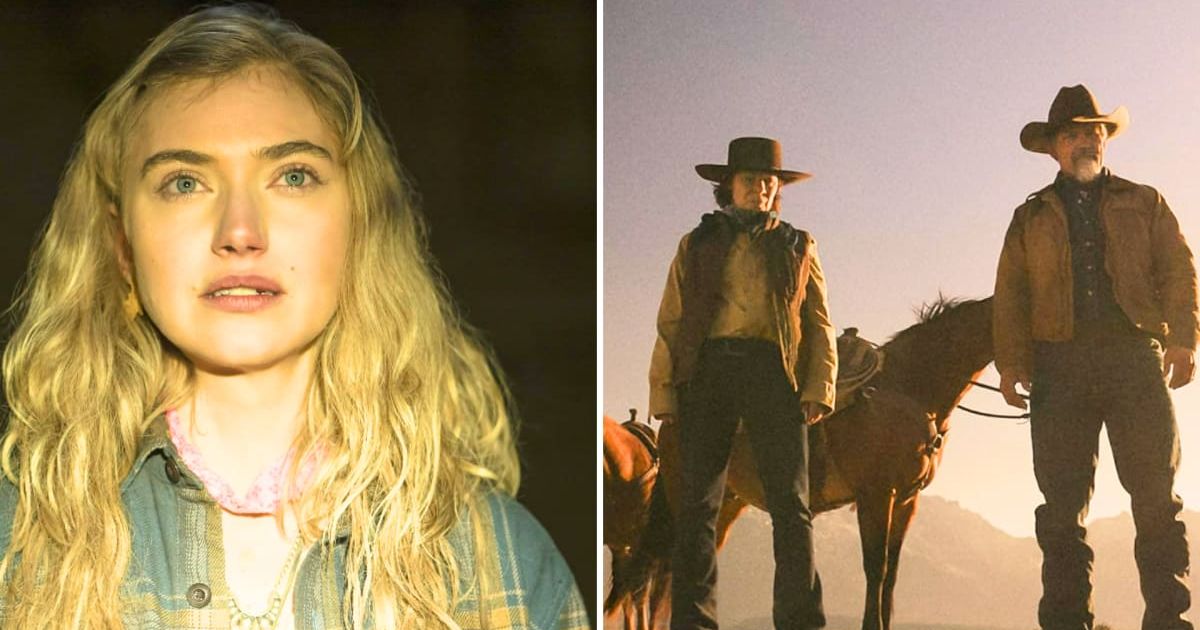 'Outer Range' Season 2 Episode 5 Takeaway: Autumn Rivers' true identity to wreak havoc in Cecilia and Royal Abbott's lives