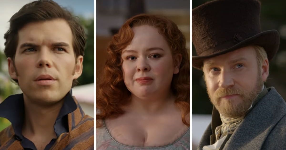 'Bridgerton' Season 3 Episode 3 Takeaway: Penelope Featherington's fate entangles in a love triangle