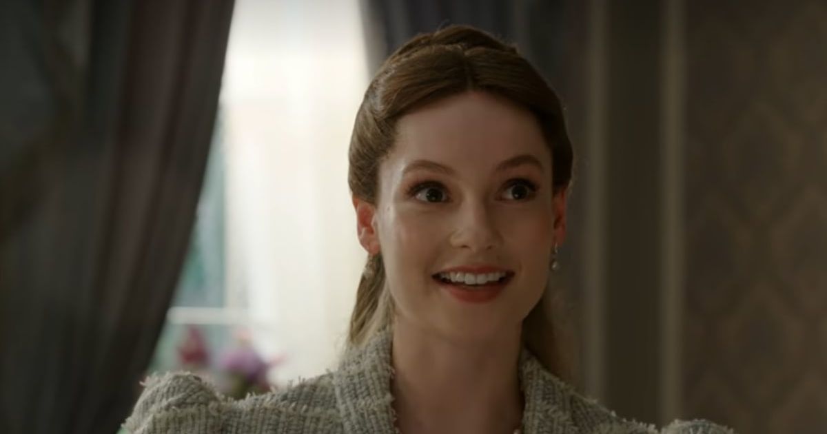 'Bridgerton' Season 3 Episode 4 Takeaway: Stuck between choices, Francesca Bridgerton chases a passionate relationship