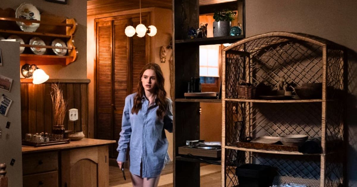 'The Strangers: Chapter 1' sets stage for a gripping sequel of thrilling tales