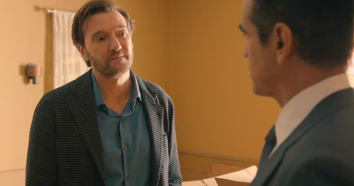 'Sugar' Ending Explained: Mind-bending Apple TV+ series ends with heartbreaking betrayal