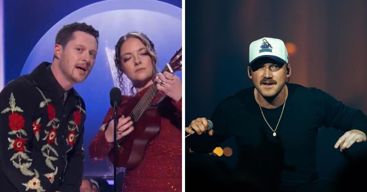 '59th ACM Awards 2024' viewers in disbelief as Ashley McBryde and Noah