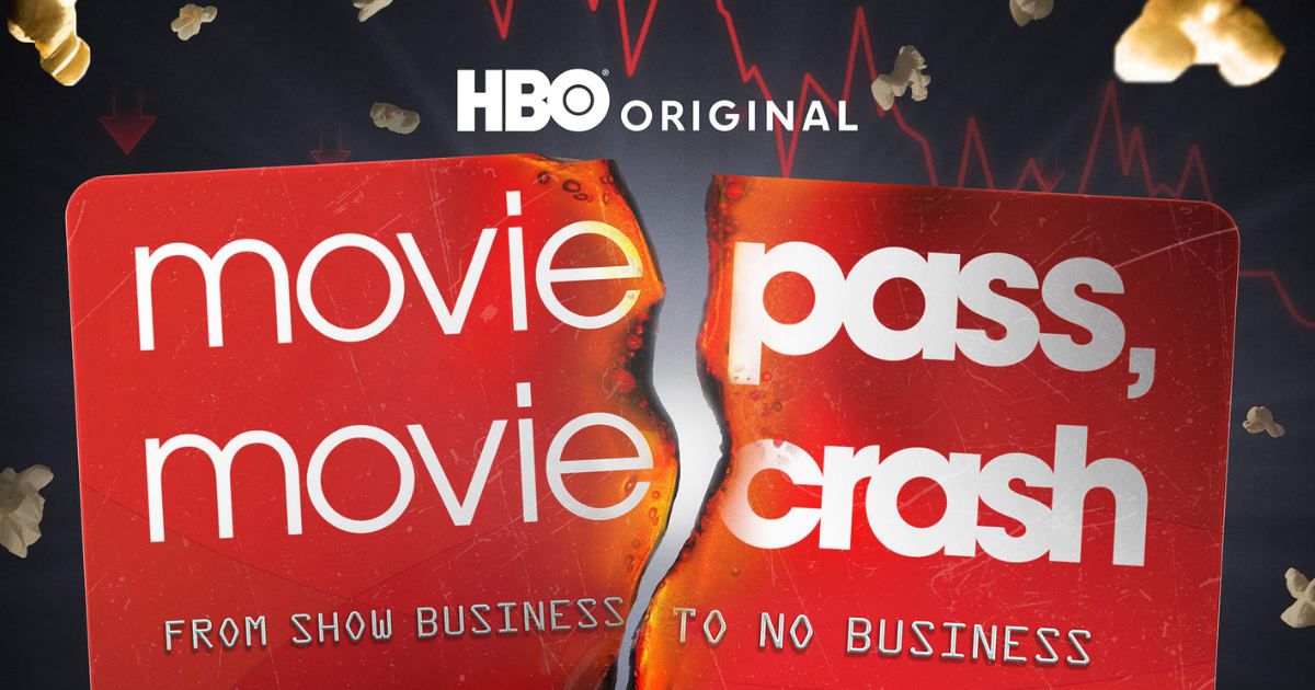 'Moviepass, Moviecrash': HBO's documentary charts the rise and staggering fall of a cultural phenomenon