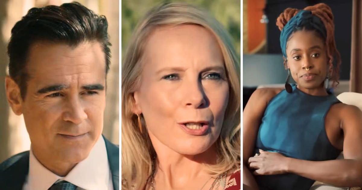 'Sugar' Finale: All the characters in  Apple TV+'s genre-bending show ranked, and why Ruby isn't #1