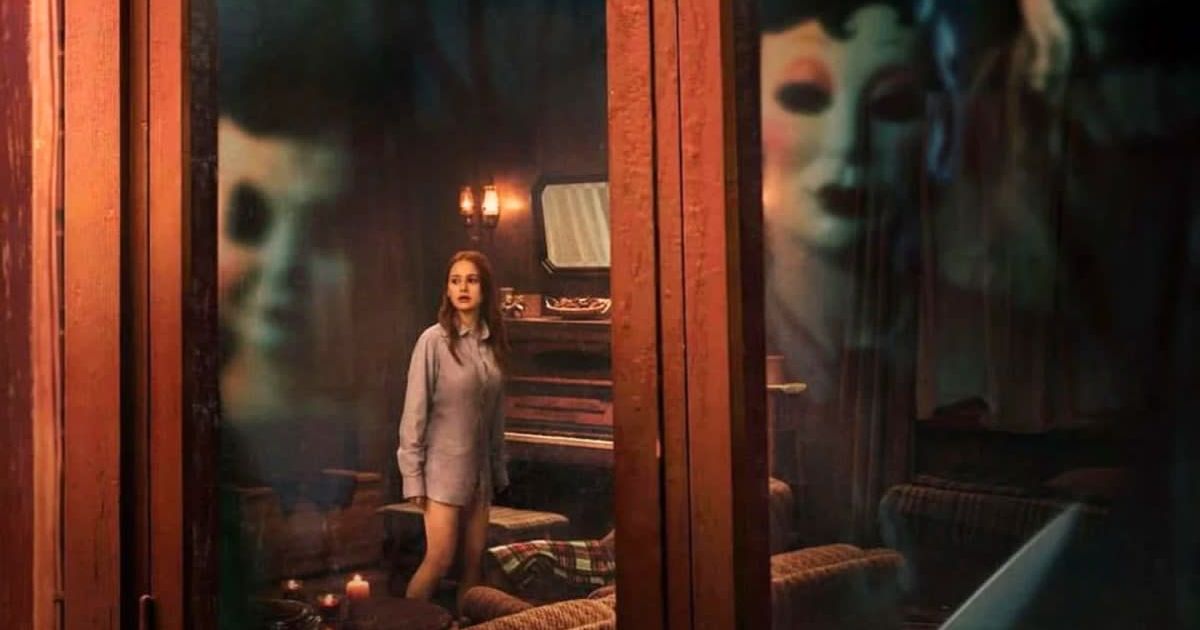 'The Strangers: Chapter 1' Review: Madelaine Petsch impresses but film fails the ultimate horror test