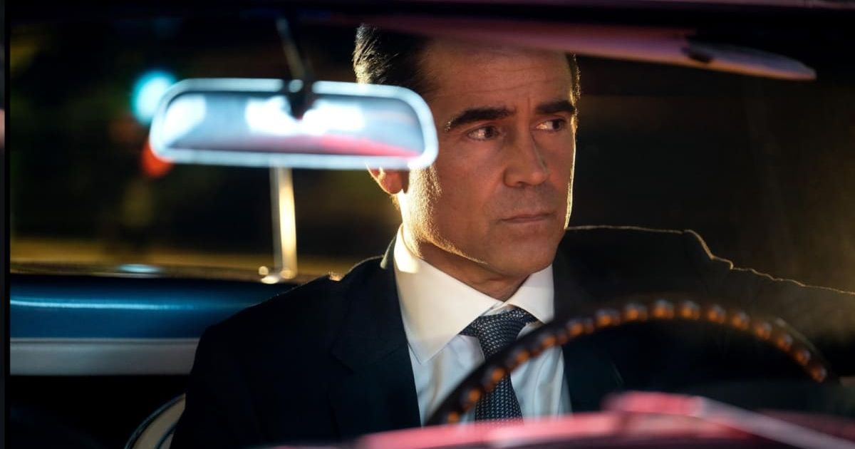 Internet dubs Apple TV+'s 'Sugar' as one of the 'best shows of the year' after gripping finale episode 