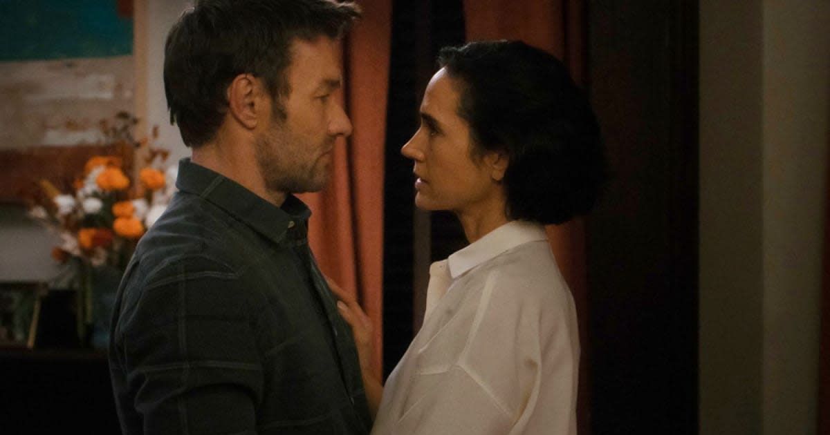 'Dark Matter' on Apple TV+: Daniela Dessen's keen observation may threaten Jason 2's mission