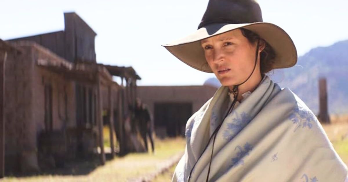 'The Dead Don't Hurt' Review: Viggo Mortensen's contemplative masterpiece leaves you teary-eyed