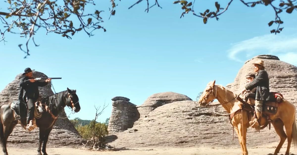 'The Dead Don't Hurt' Ending Explained: Weston Jefferies meets his deadly fate in unexpected finale