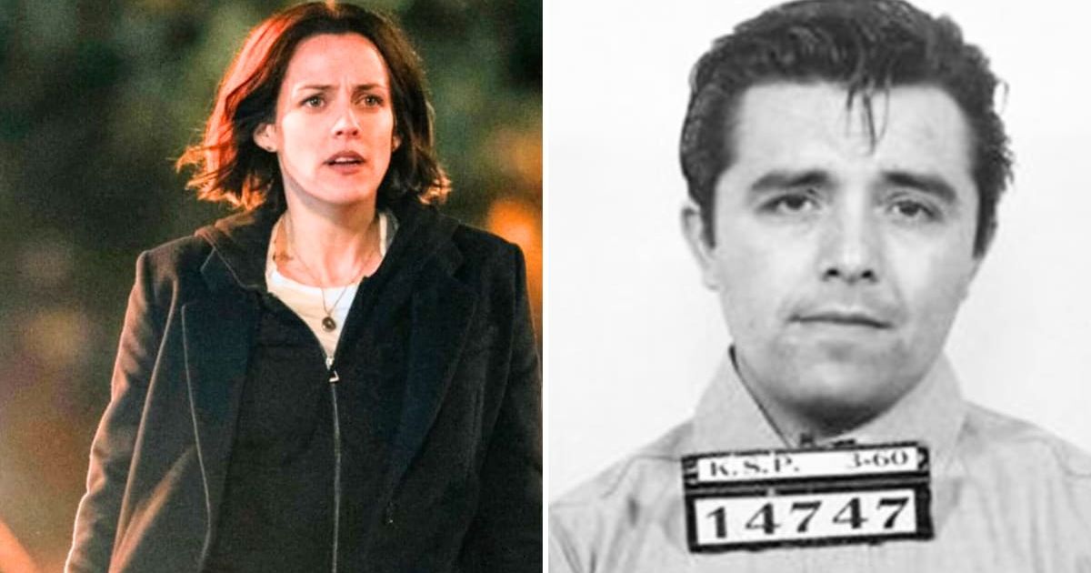 'Under the Bridge': How Rebecca Godfrey’s reference to Perry Smith unlocks key information on criminal behavior