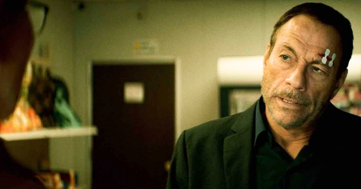 'Darkness of Man': Inside the filming locations of Jean-Claude Van Damme's action flick