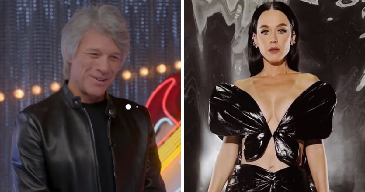 Will Jon Bon Jovi replace Katy Perry? Viewers claim legendary singer will replace 'American Idol' Season 22 judge