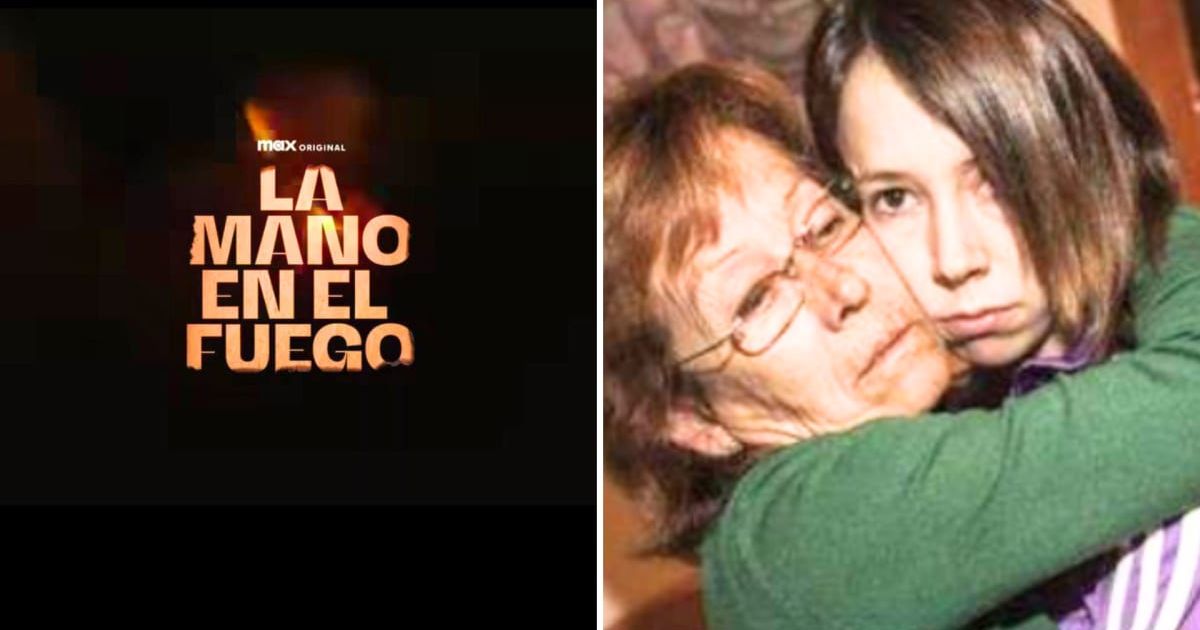 'Hell on Earth: The Verónica Case': Mother's pursuit of justice for daughter sets stage for Max series