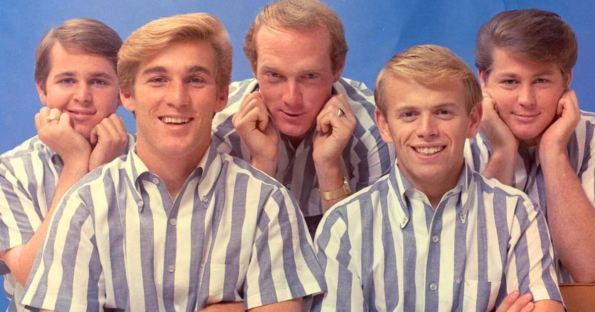 Triumph, tragedy and 'insanity': Here's what happened to the legendary Beach Boys 