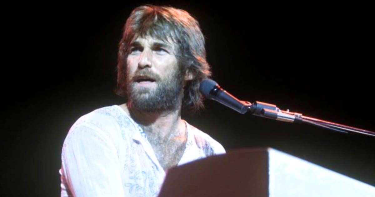 Inside the highs and lows of Dennis Wilson's troubled life @nightswithalicecooper)