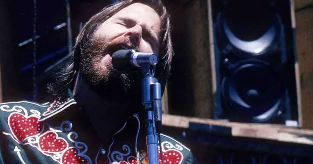 'The Beach Boys': Carl Wilson's long-term battle ultimately led to his death