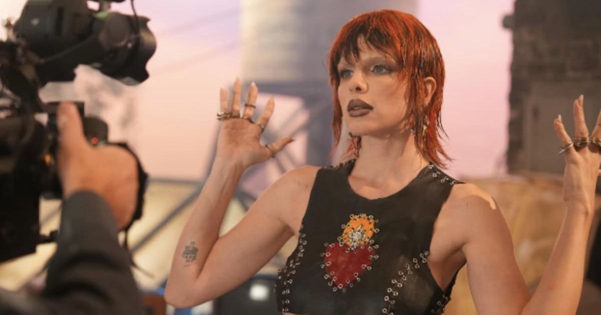 Who is the winner of ‘OMG Fashun’ Episode 6? Disruptors aim to turn Julia Fox’s junk into treasure