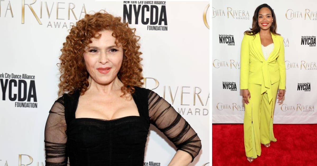 2024 Chita Rivera Awards: Full list of winners and honorees  