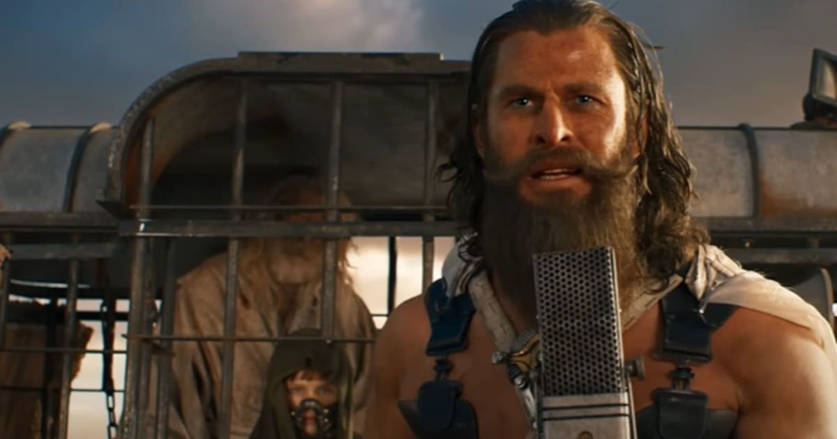 'Furiosa: A Mad Max Saga': Inside the filming locations that set the stage for Mad Max franchise 