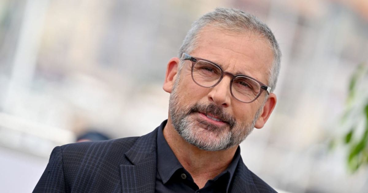 Steve Carell to star in HBO's new comedy series as 10-episode season is greenlit