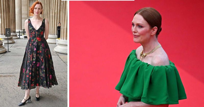 Gus Wenner, Julianne Moore and Karen Elson team-up for The Soho Sessions to support Everytown for Gun Safety