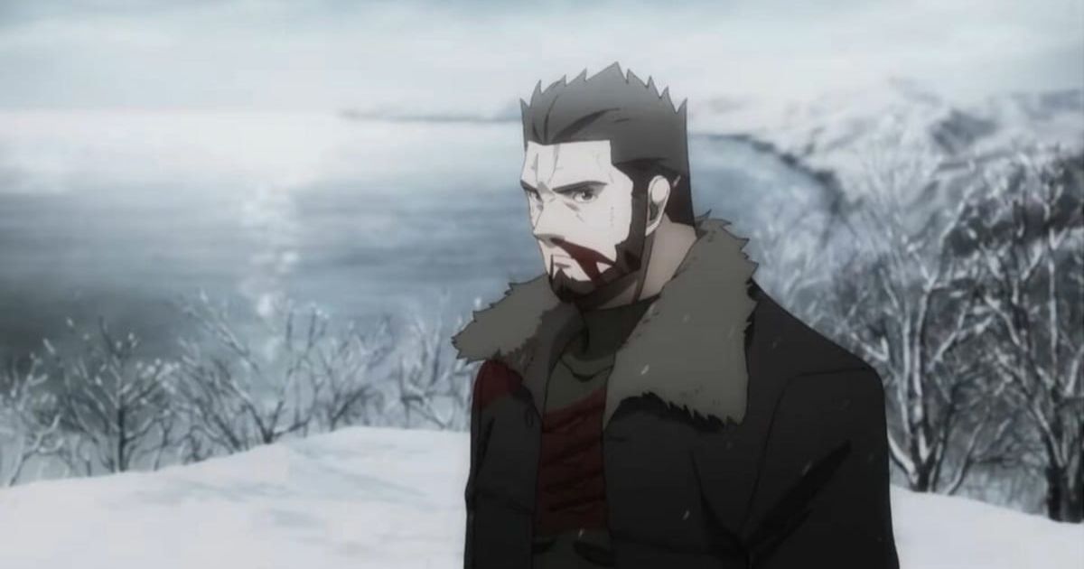 'Garouden: The Way of the Lone Wolf': All about the book that inspired Netflix's anime series