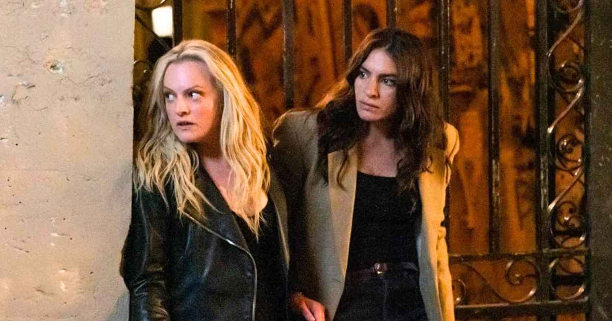 'The Veil' Finale: 4 bombshell moments to expect in FX series ahead of Episode 6