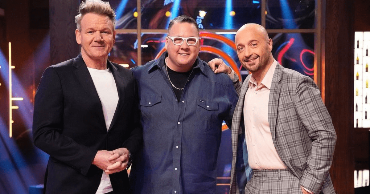 ‘MasterChef US’ (2024) air date, plot, full cast and how to stream Fox's ultimate cooking challenge show