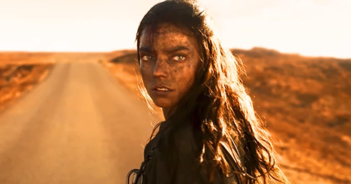 'Furiosa: A Mad Max Saga': How Furiosa's epic quest to chase extraordinary dream costs her an arm