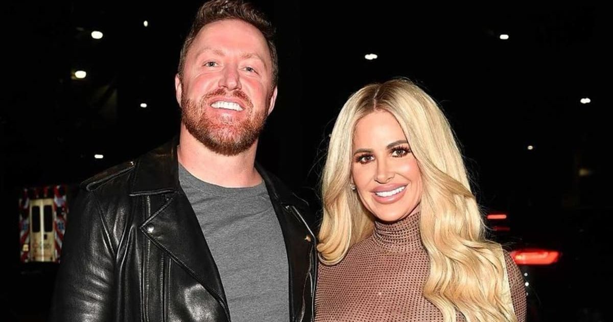  Are Kroy Biermann and Kim Zolciak back together? ‘RHOA’ star reveals in new clickbait post