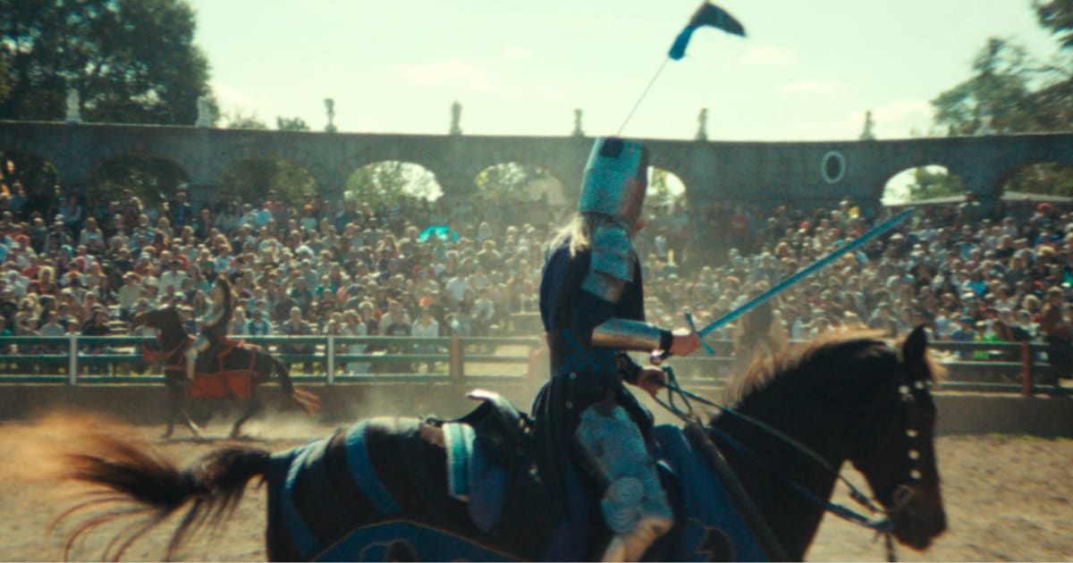 HBO announces date for docu-fantasia 'Ren Faire' a 'real-life Game of Thrones'