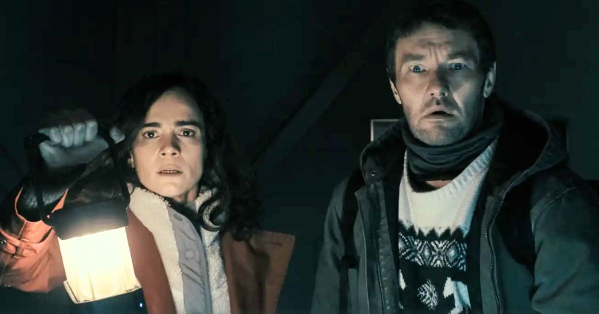 'Dark Matter' Episode 5 Preview: Jason Dessen and Amanda Lucas unravel mysteries of the box