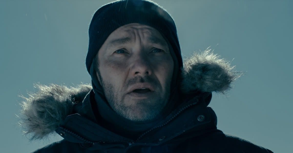 'Dark Matter' Episode 4 Takeaway: Trauma of Jason Dessen's past may expose Jason 2