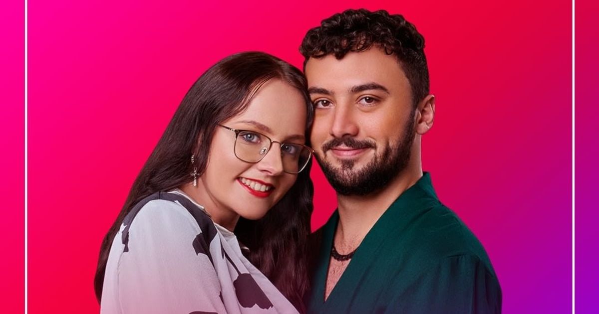 Are Courtney and Aiden still together? Netflix stars juggle between