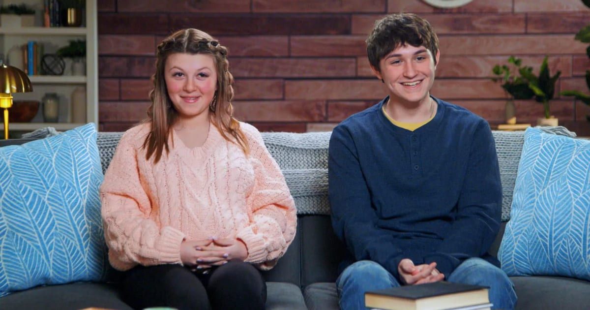 When will ‘Unexpected’ Season 6 air? Release date, cast and all you need to know about TLC's teen pregnancy show