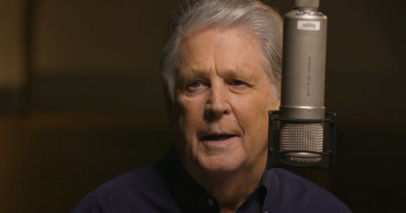 Brian Wilson and The Beach Boys: The fateful day America's greatest musician was told to hit the road
