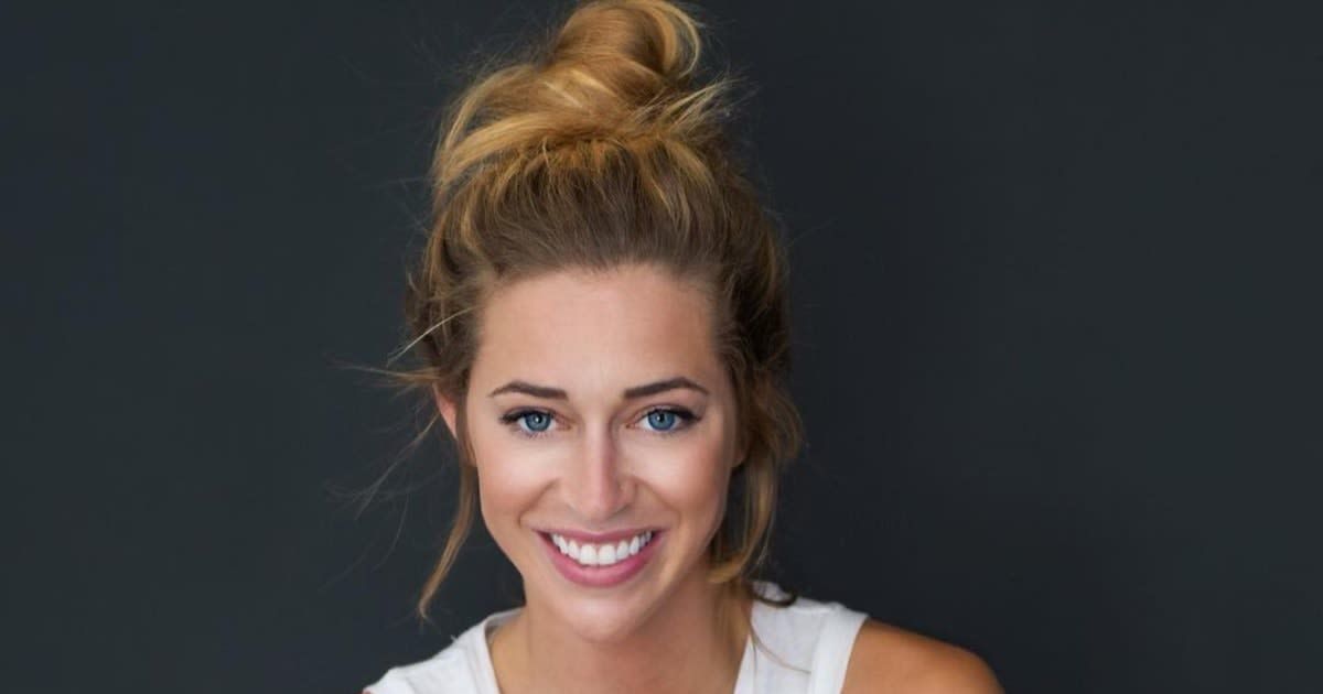 What was she thinking! 'Vanderpump Rules' star Jo Wenberg's reunion dress causes quite the stir