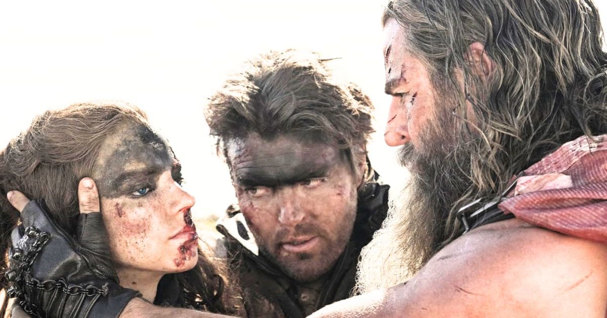 'Furiosa' Review: Why Chris Hemsworth and Anya Taylor-Joy movie could be the best Mad Max ever made