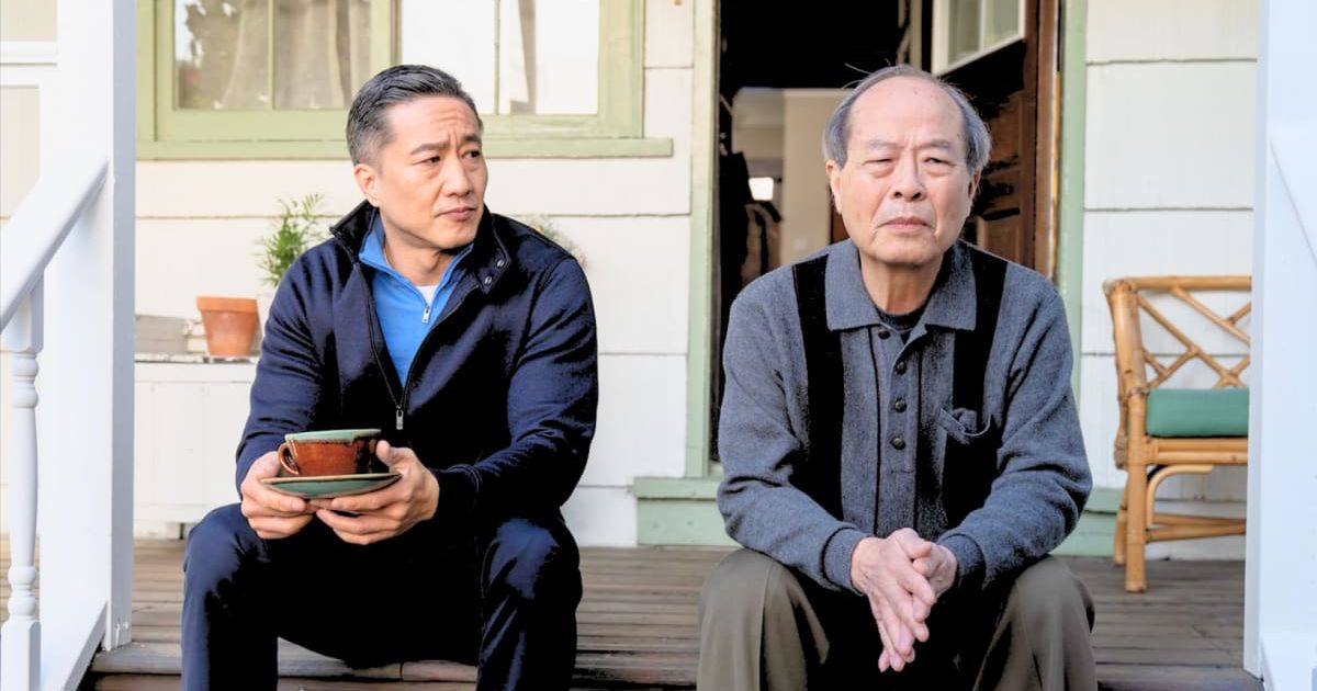 'Sight' Review: Terry Chan and Greg Kinnear's emotional drama is nothing short of inspirational