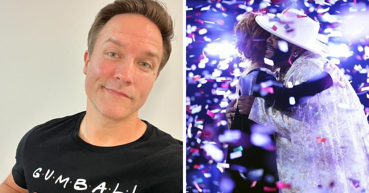 Top reality TV moments of the week: From first LGBTQ+ winner on ‘The Voice’ to embarassing 'The Masked Singer' elimination