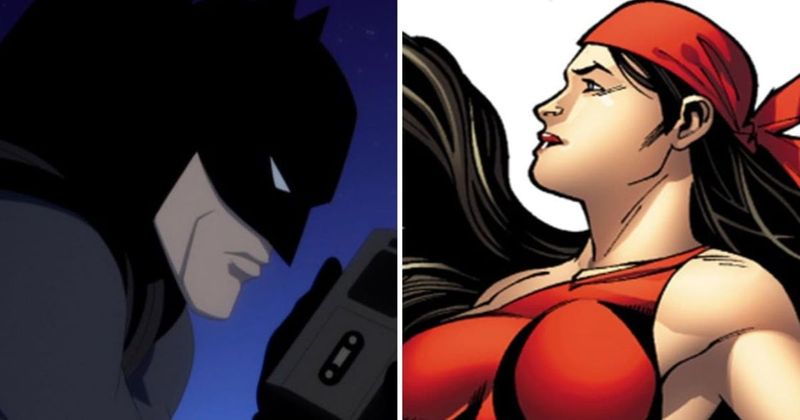 'Frank Miller: American Genius': From Batman to Daredevil, 6 top characters reimagined by the legend 