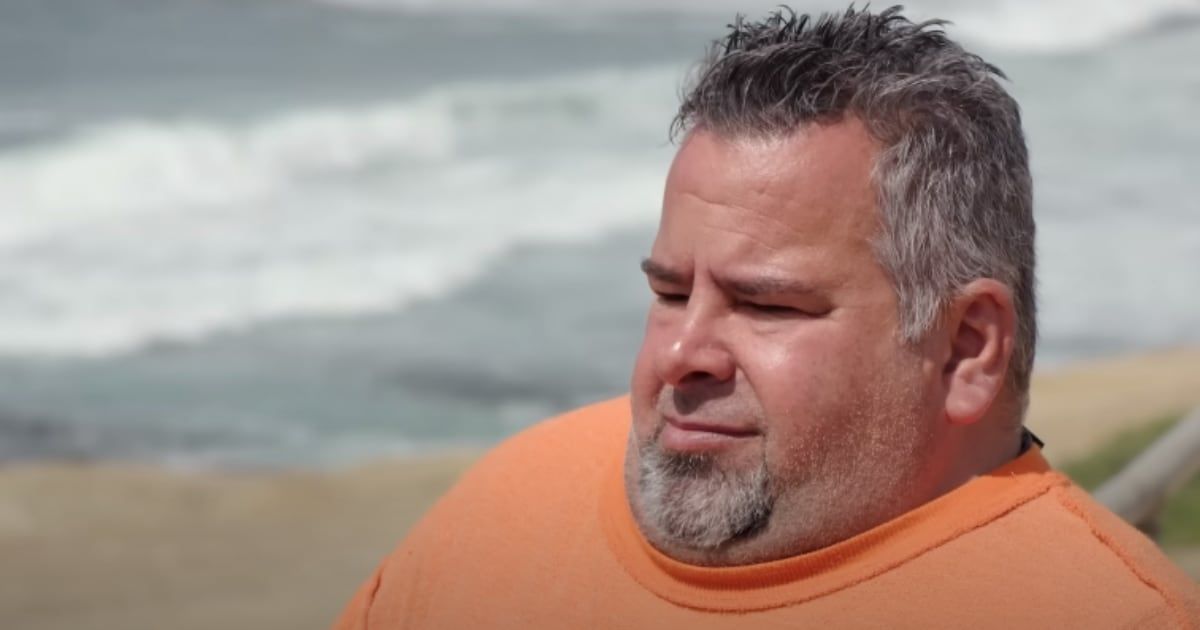 Is Big Ed Brown dating again? '90 Day Fiance' star lists his criteria for love